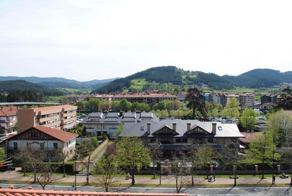 Hotel Gernika - Adults Only Exterior photo